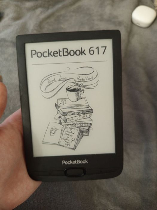 Електронна книга