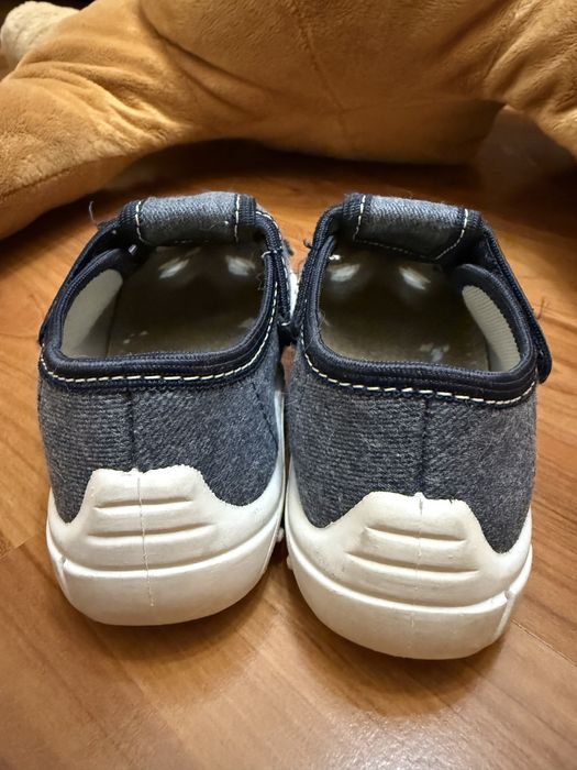 Тапки дитячі, 27 розмір