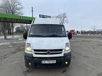 Продам Opel Movano 2006