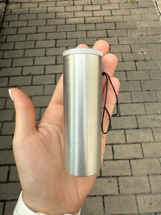 Тубус для ключів