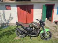 Продам мотоцикл Viper R2
