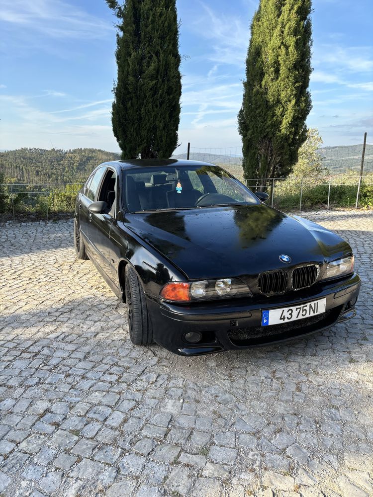 Bmw 530D 1999 3.0