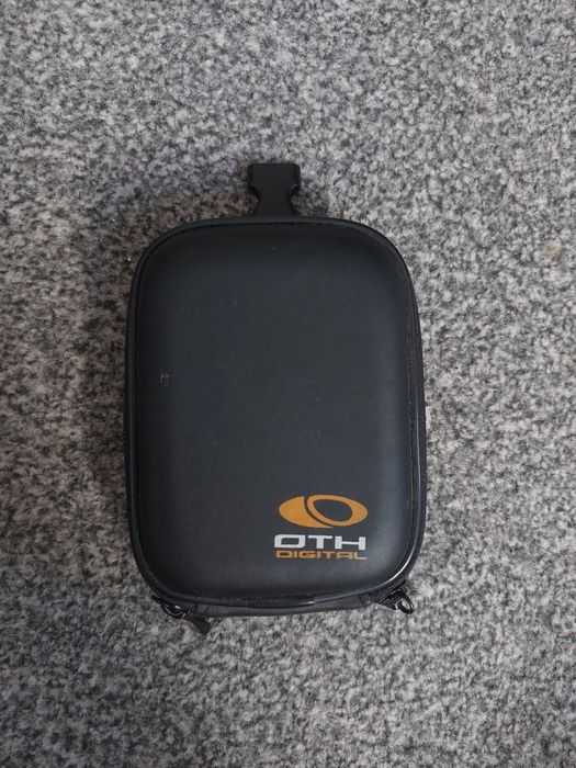 Pokrowiec na aparat/słuchawki