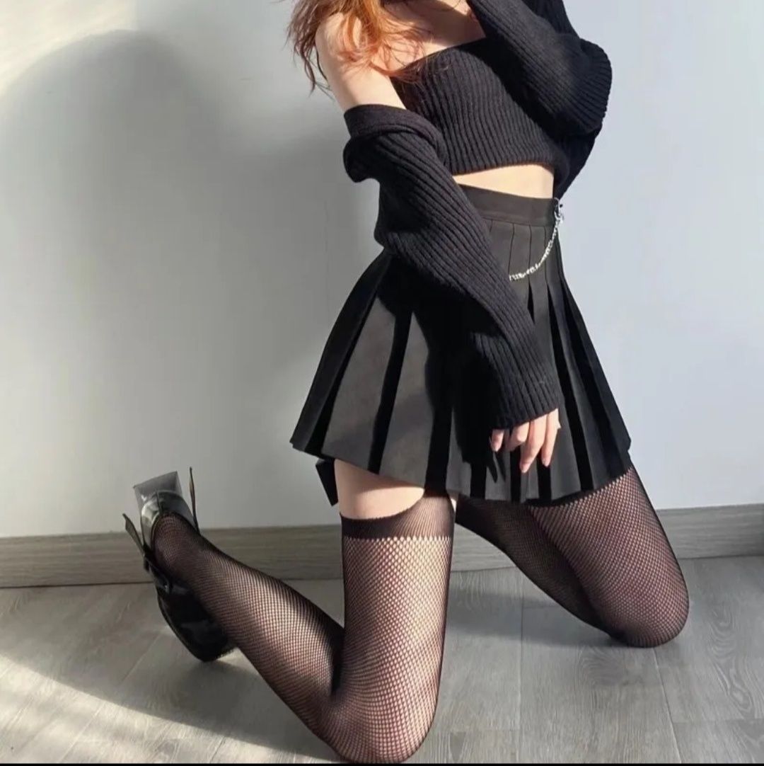 Meias sensuais sexy