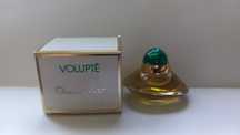 Nowe perfumy miniatura Volupté Oscar de la Renta 4 mle