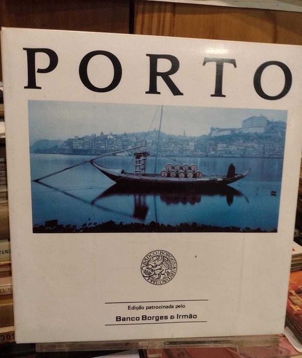 Porto - Nicolai - Werner Radasewsky e Gunter Schneider