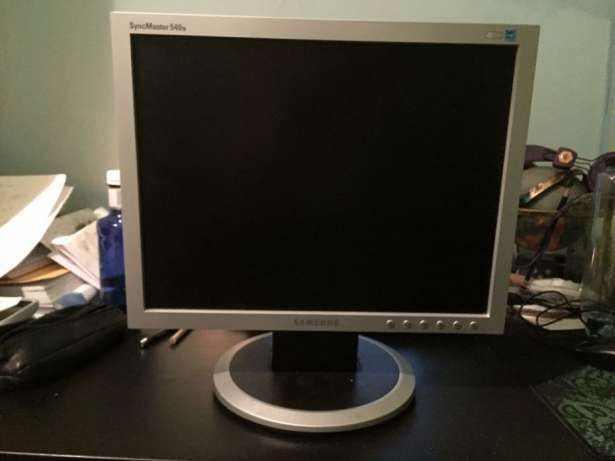 Monitor Samsung