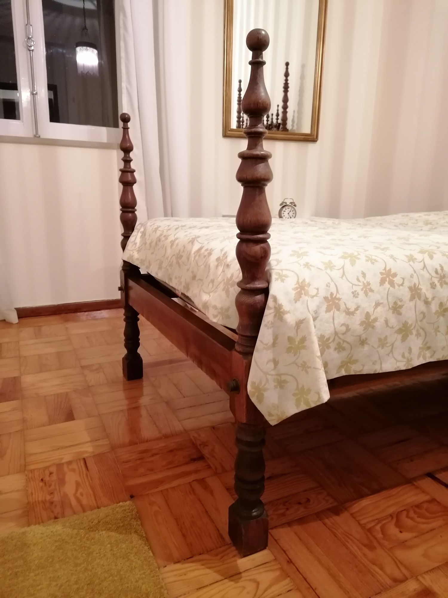 Cama de Solteiro