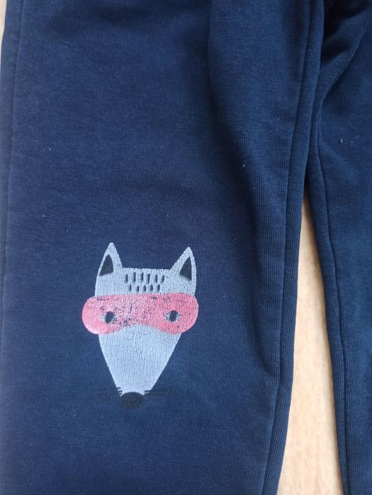 Штани утеплені Bembi 98