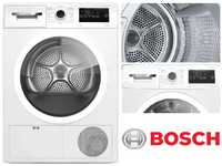 Сушильна машина Bosch WTH85V1GPL