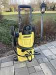 Karcher K4 uzywany