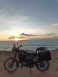 Royal Enfield Himalayan 2018