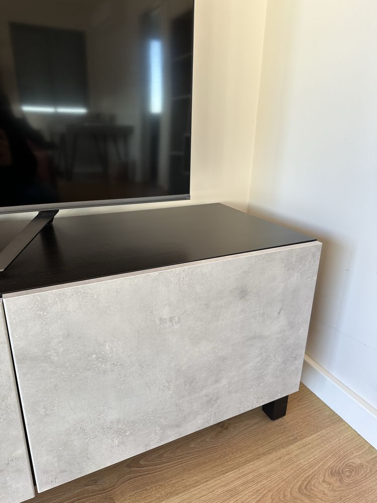 Móvel tv Besta IKEA
