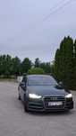 Audi A6 C7 S-LINE
