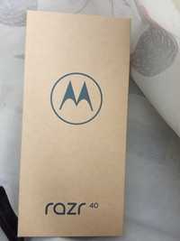 Motorola razr 40