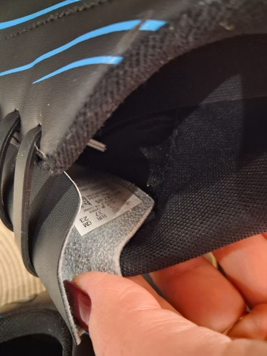 Футбольні копачки футзалки Puma