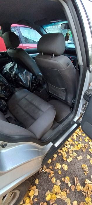 Прода авто Audi A4