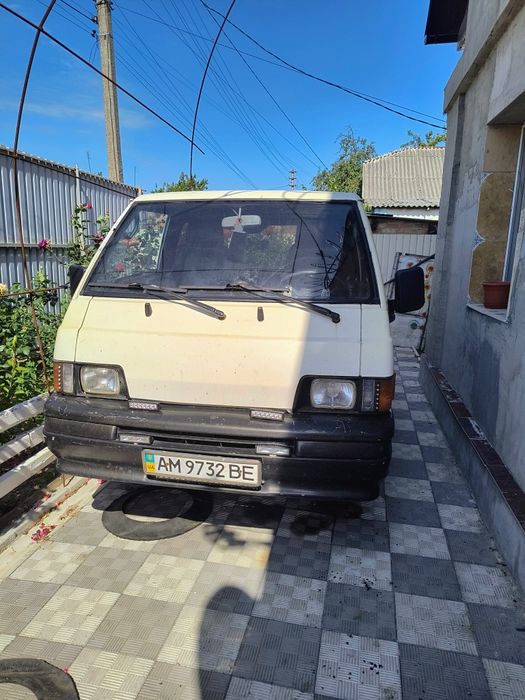 Mitsubishi L300 1991р.