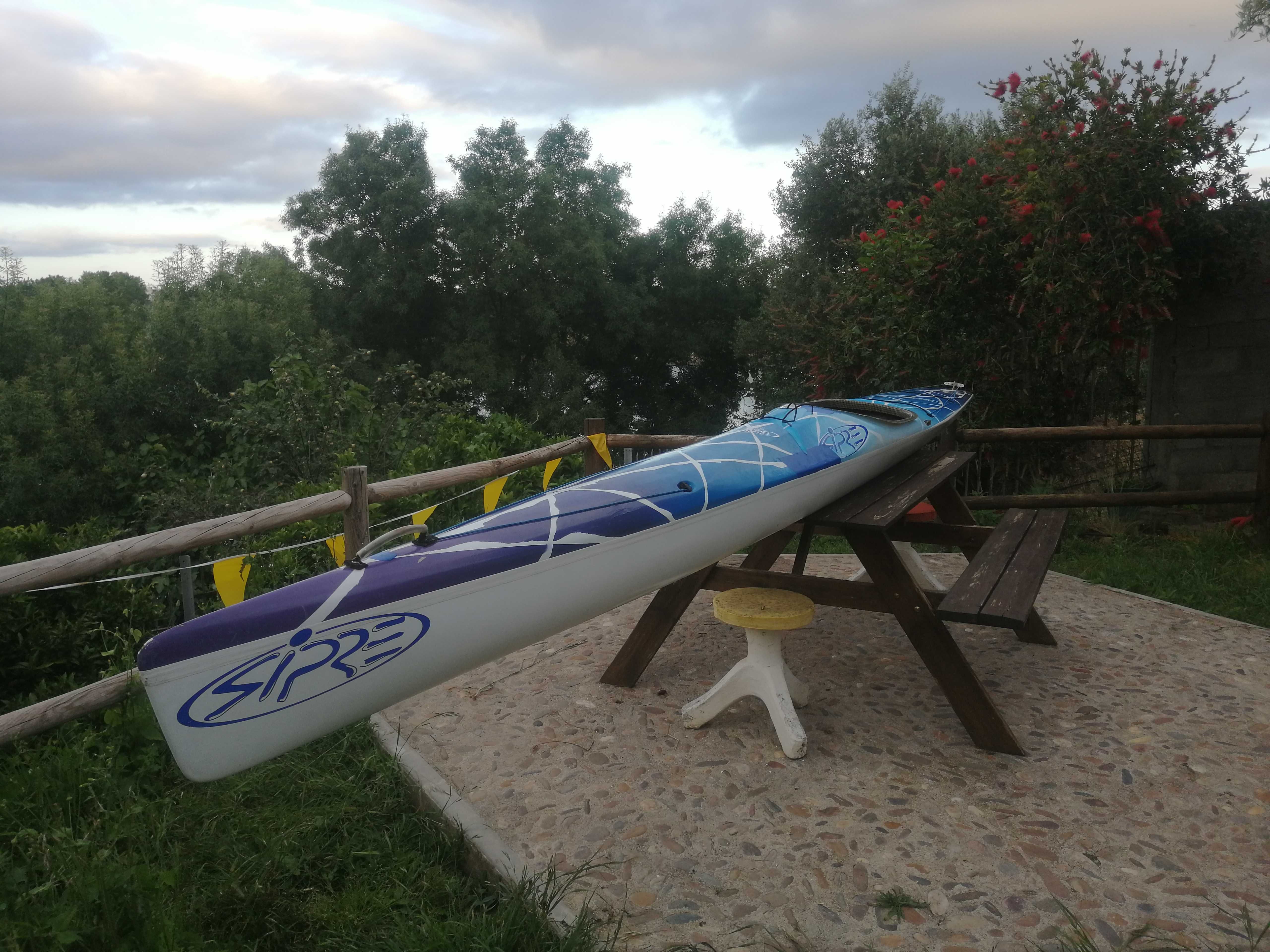 Kayak Mar Sipre Katabatik I