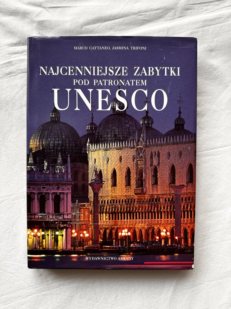 Najcenniejsze zabytki pod patronatem Unesko