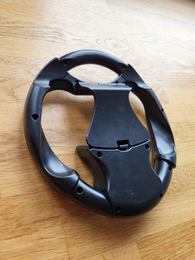 Kierownica do pada Ps3 ORB Racing Wheel Kierownica na kontroler Ps3