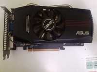 Відеокарта Asus GTX 550 TI DDR5 1024 mb