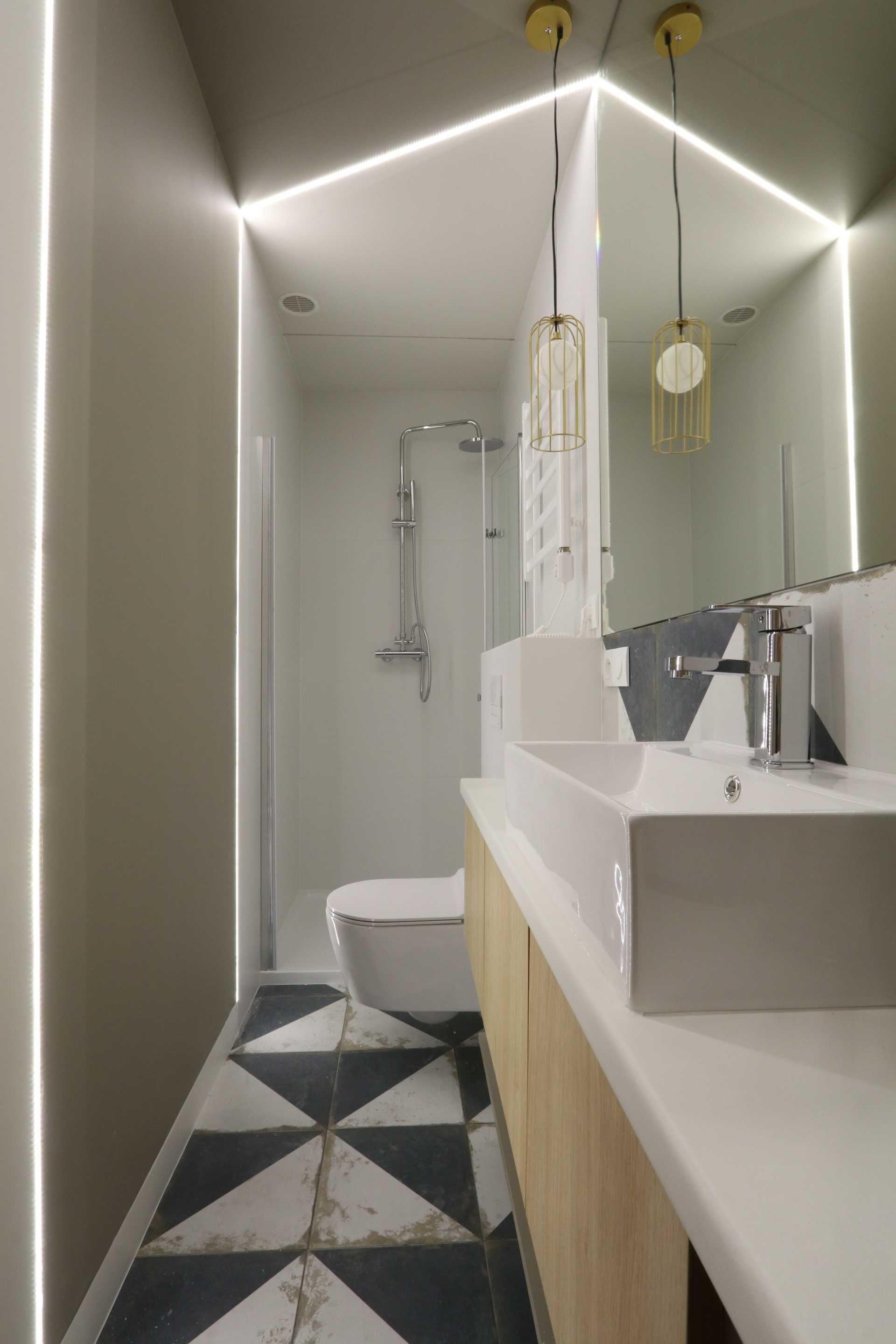 Kawalerka, 20m2, Praga Północ, ul. Grajewska / LUX /BEZ Prowizji