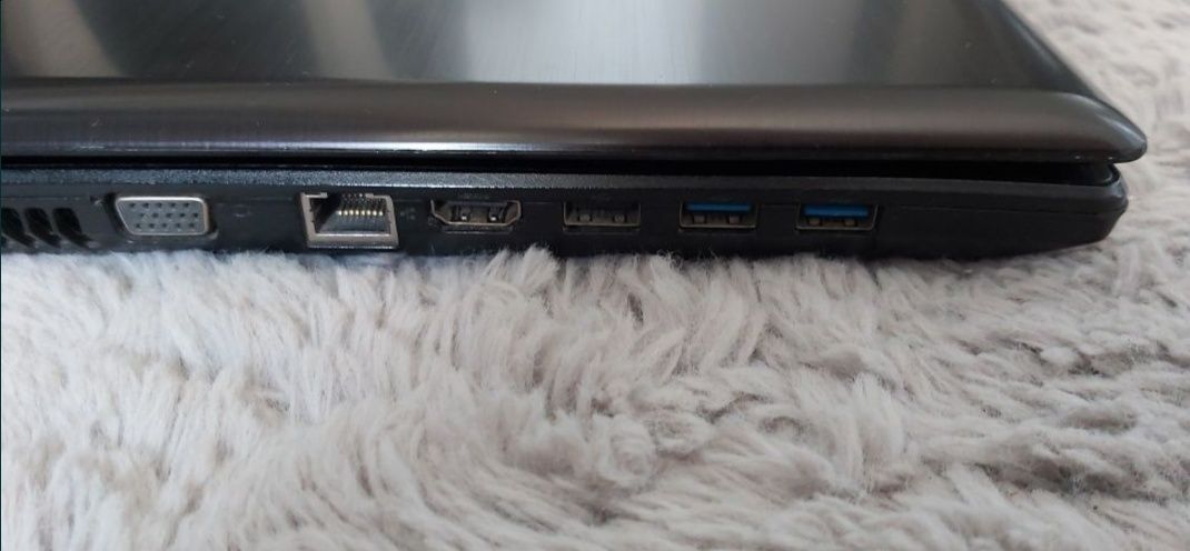 Lenovo G780  17.3 cali