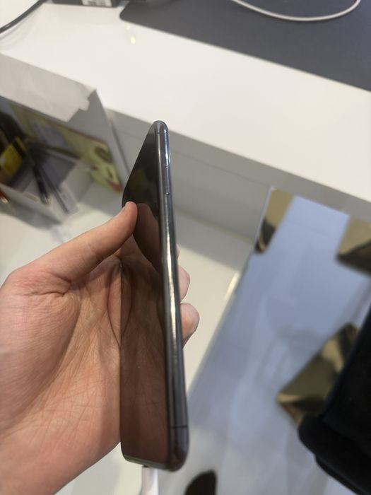 IPHONE XS MAX 256GB 96% bateria