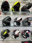Capacete Modular
