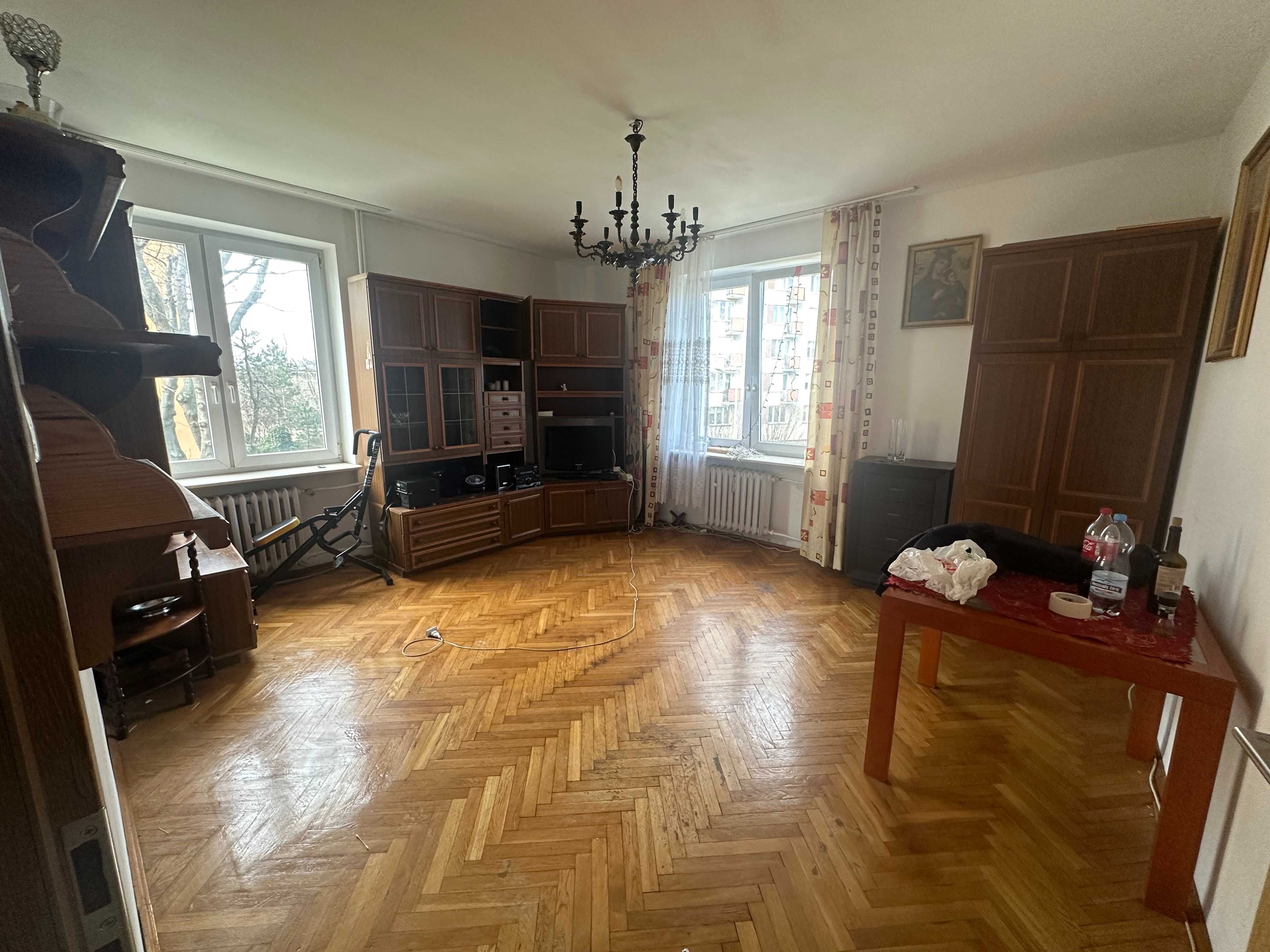 Sprzedam Bezpośrednio Mieszkanie -Warszawa Targówek