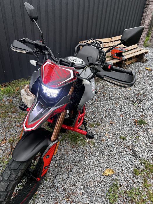 Teken 250, стан 10/10 цікавлять обміни на будь що)