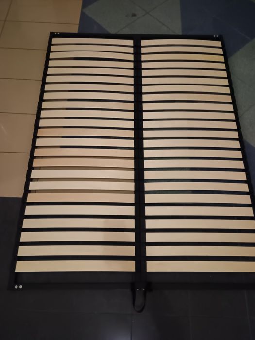 Stelaż do łóżka  140