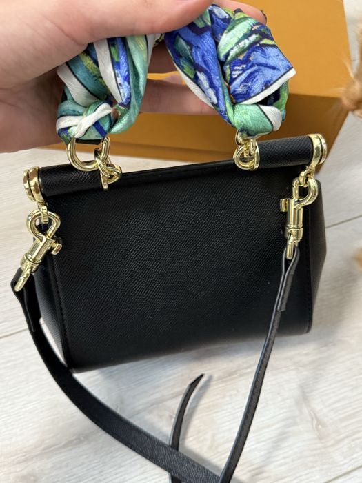 Dolce gabbana sicily