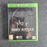 Dark Souls 2 xbox one wersja PL