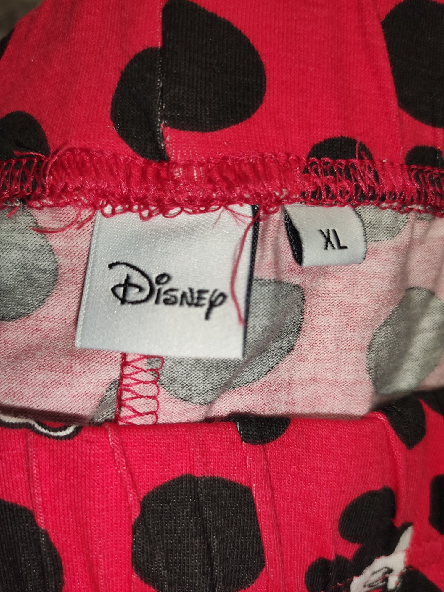 Піжама Disney, домашній комплект (розмір XL)