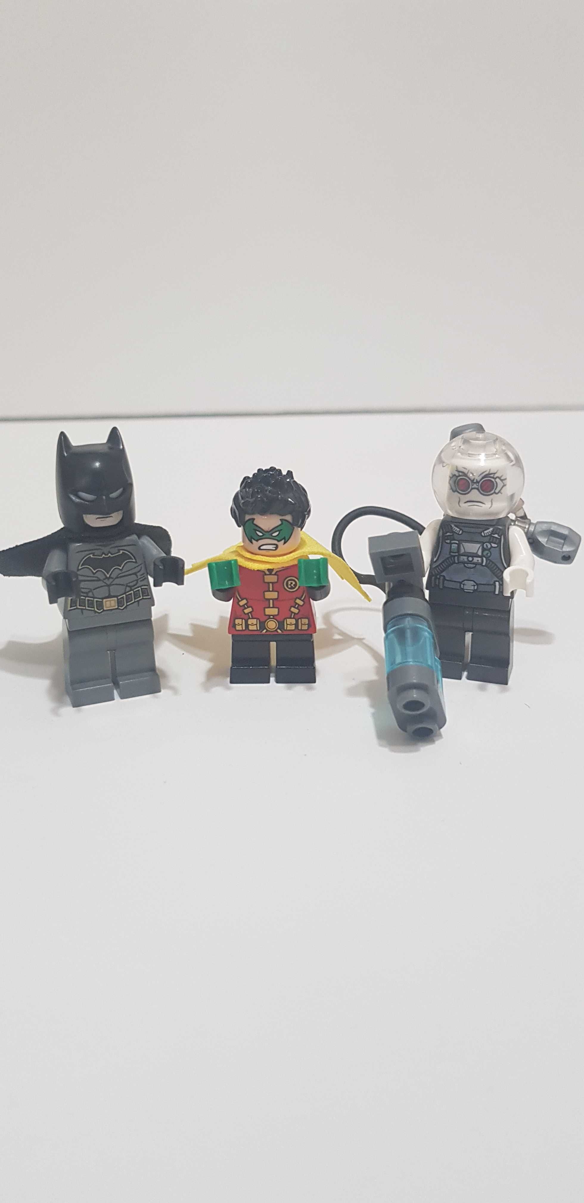 LEGO Batman 76118