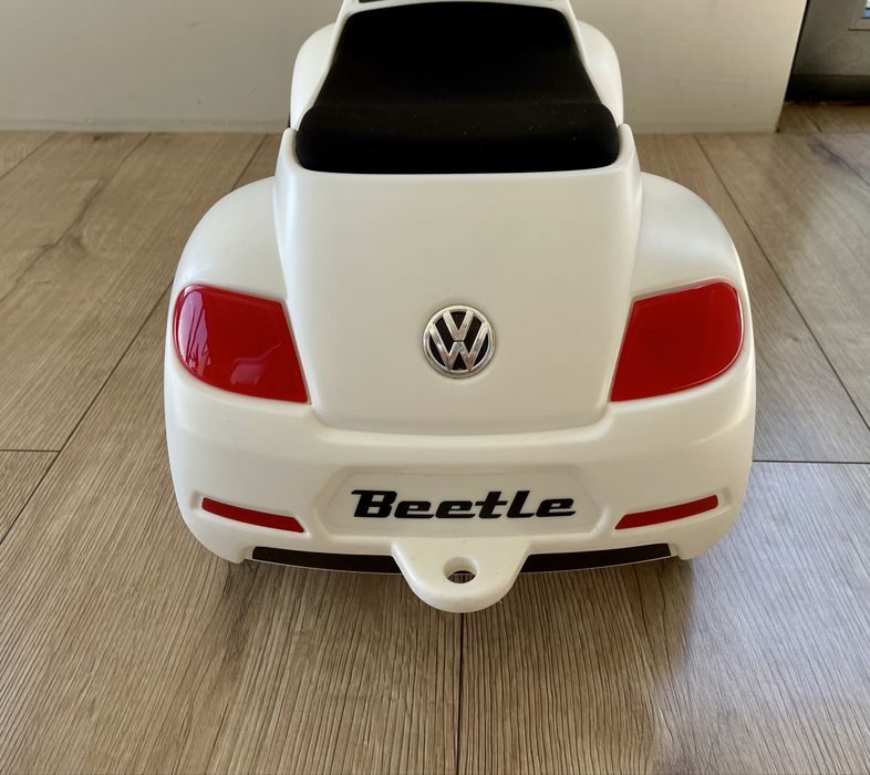 Oryginalny jeździk Volkswagen Beetle