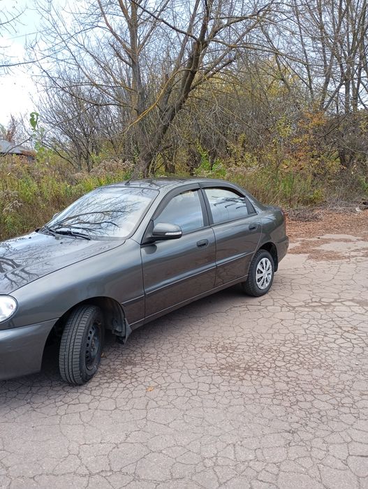 Продам Daewoo сенс