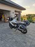 Piekna honda vfr