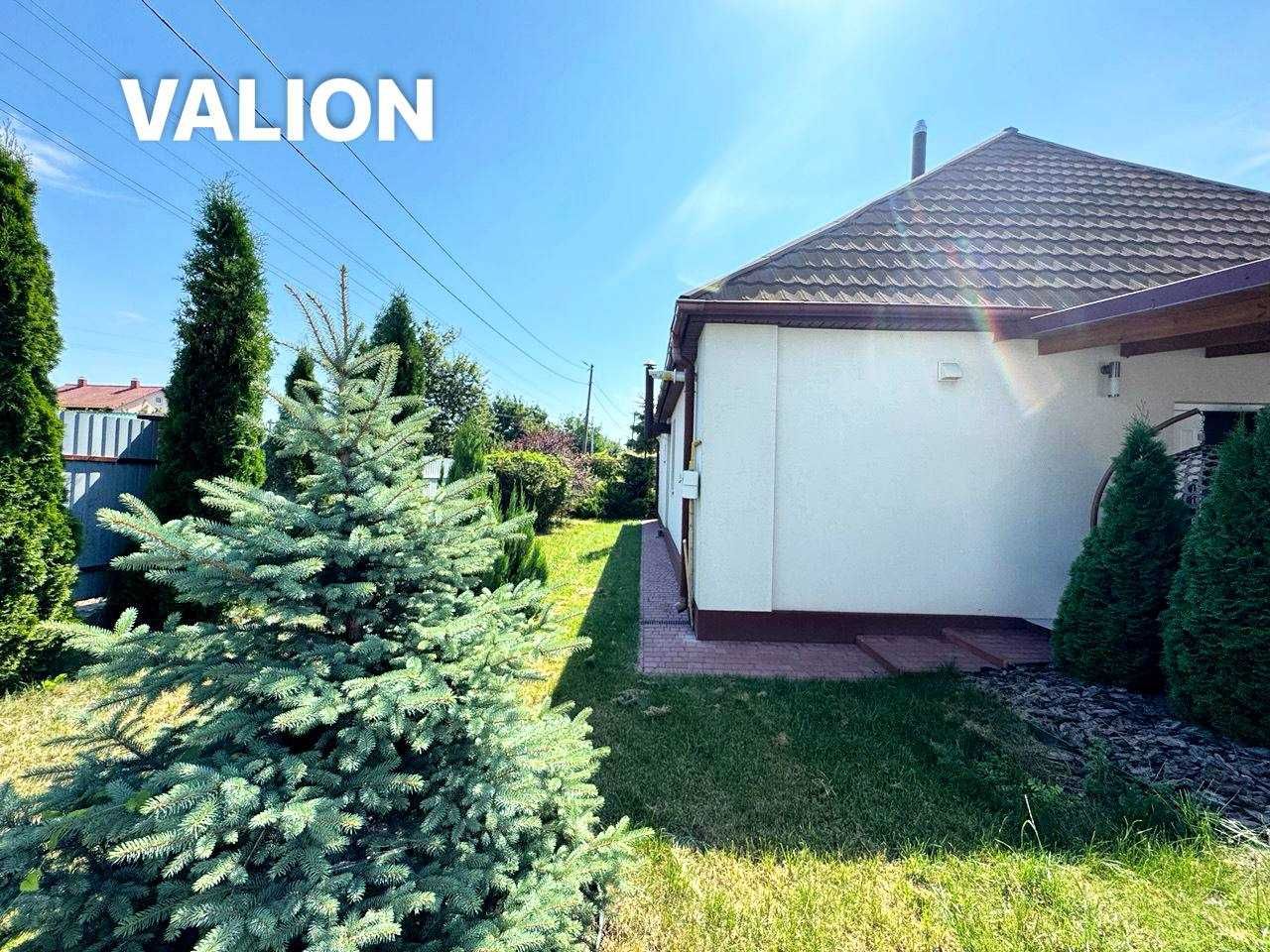 Продаж БУДИНКА 110 кв.м на 10 сотках ділянці-м.Бориспіль район 6 школи