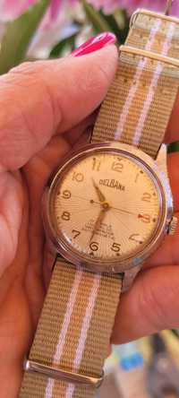 Delbana męski zegarek