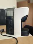 Ekspres do kawy Lavazza Tiny + 400 kapsułek w cenie