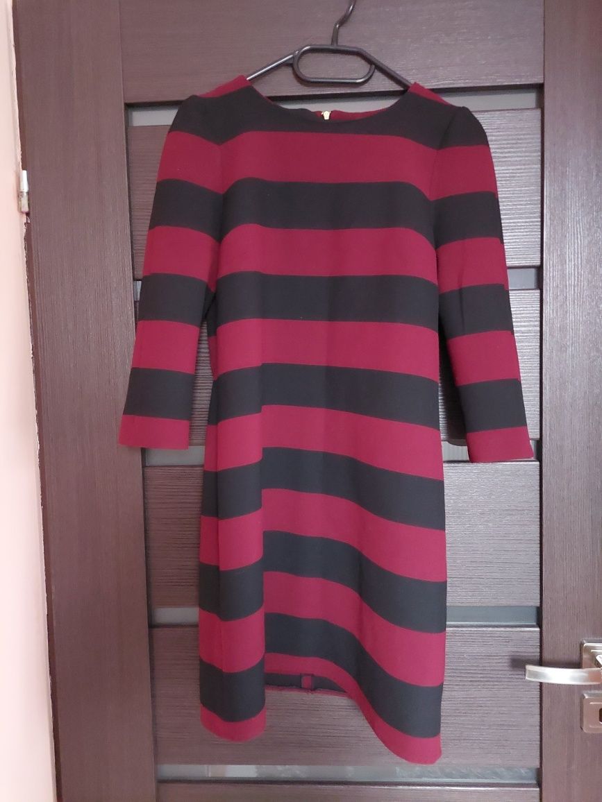 Sukienka mini firmy Zara