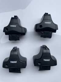 Thule Kit 3017. Citroen C5, Peugeot 207, 308, 407, 3008, 5008.