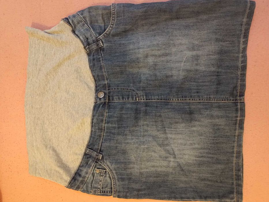 Spódnica ciążowa CA rozm. 40/L