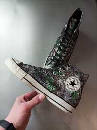 Кроссовки кеды Converse Chuck Taylor