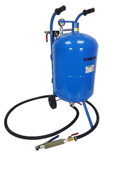 Kompresor Olejowy 180 L 400V PIASKARKA 76L dostawa HURTOWNIA