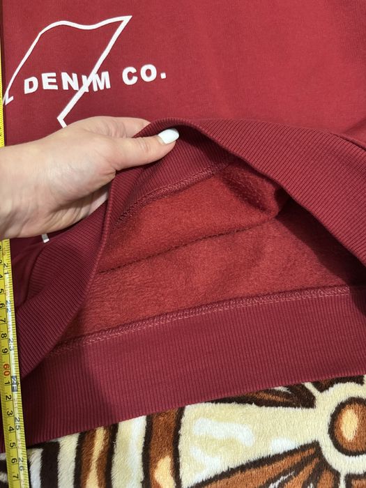 Чоловіче худі на флісі S-M