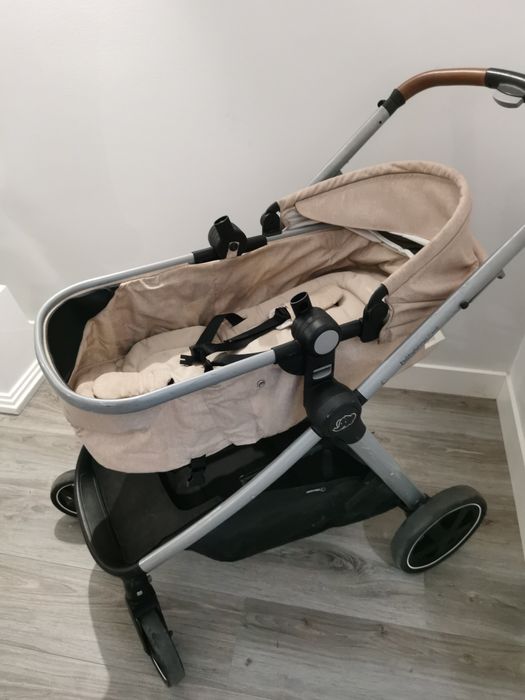 Carrinho bebeconfort